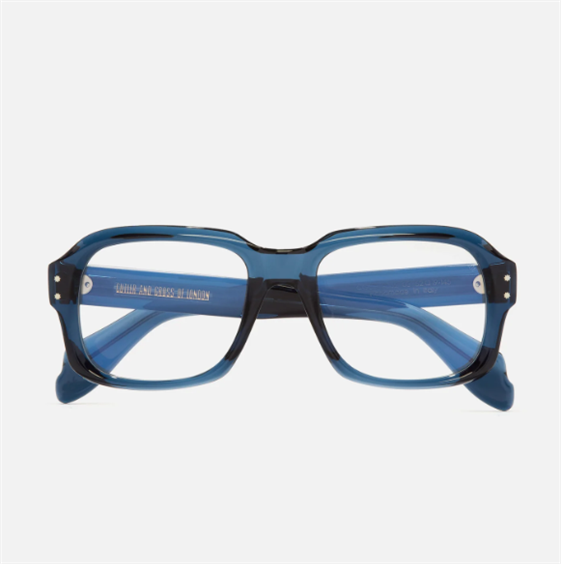 Monture de lunettes Cutler and Gross Homme CGOP9852 52 03 - CGOP9852 52 03